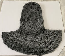 Chainmail Hood Armor picture