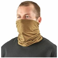Military Iussed Neck Gaiter-NEW with Tags picture