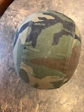 US Military Issue  Combat Helmet  Size small picture