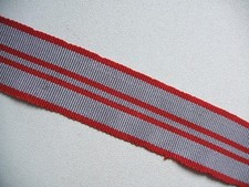 Original Russia USSR Jubilee Medal For 40 Years of Air Force 1957 Ribbon 16cm