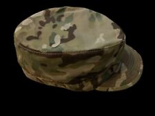 Multicam US Patrol Cap in size 7 in excellent condition, standard issue picture