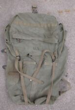 WW2 US Army Jungle Pack, Nice Example, 1942?  picture