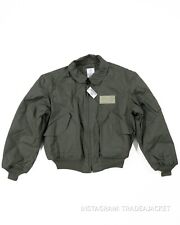 CWU-45/P COLD WEATHER FLYER’S JACKET NOMEX (MATTE) XX-LARGE picture