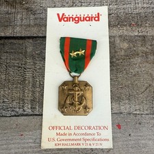 Vanguard US Navy Achievement Medal
