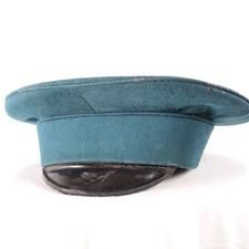TSARIAN RUSSIA OFFICER'S CAP WORLD WAR I SHEIPHONKHARKIV FACTORY