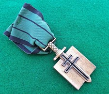Order of Liberation France 1940 repro
