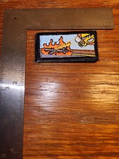 MQ-9 Reaper Crash Sun Satire Morale Patch 192 ATKS Operation Epic Fury Attrition