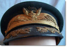 HAT CAP KEPI - USA Army general officer's cap - USA CAP picture