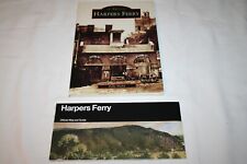 Images of America Harpers Ferry Book & Map with Guide - Y5 picture