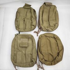 Eagle Industries SOF Medical Pouch V.2 Military SFLCS Khaki Coyote Med Kit IFAK picture