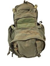 Used Need Repair Coyote Beaver Tail Assault Pack*mocinc.1982* picture