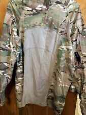 US ARMY MENS FRACU COMBAT SHIRT SIZE LARGE REGULAR, MULTICAM, #1, WITH TAGS picture