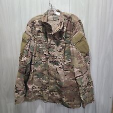 US Military Jacket Size Medium Long picture