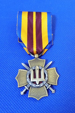 UKRAINE MINISTRY DEFENSE MILITARY MEDAL  "For strengthening defense capabilities