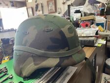 US Army modern Helmet picture