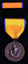 USA ARMY MEDAL CHINA RELIEF EXPEDITION FULL-SIZE W/RIBBON picture