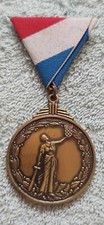 🔴CROATIA  Homeland War Memorial Medal  SPOMENICA  1990-1992  date on back🔴