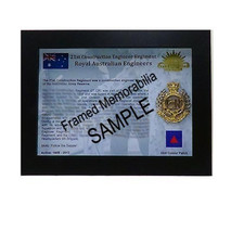 21st Construction Regiment (21 CR) - Royal Australian Engineers