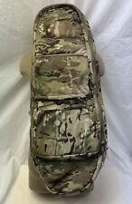 London Bridge LBX-4003a Rifle Bag Pack Range Day Backpack Crye Multicam Black picture