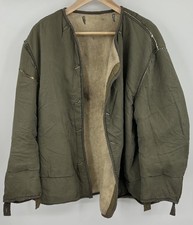 M-1951 M51 Frieze Jacket / Parka Liner