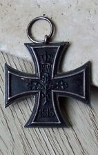Original German WW 1 Iron Cross 2nd Class picture