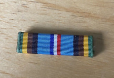 United States Armed Forces Ribbon: Armed Forces Expeditionary Medal Ribbon picture