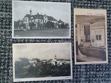 original german ww2 Period Postcards DACHAU 1831/38 picture