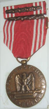 World War II Good Conduct Medal picture