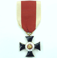 Rare Naval Order of The United States Gold Medal picture