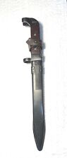 1950S COLD WAR EASTERN BLOCK RUSSIA ARMY BAYONET picture