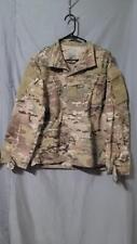 OCP Multicam Jacket Small  X-Short #14b picture