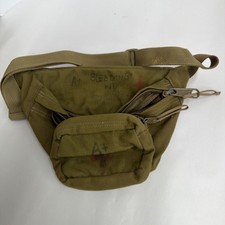 Old Gen CSM Tactical Medical Fanny Pack OD Green USMC Force Recon MARSOC