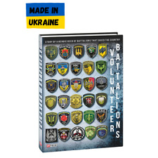 Ukraine book 