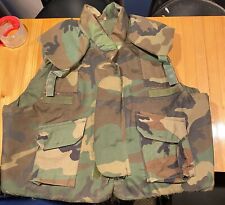 body armor, fragmentation protective vest, ground troops size XL picture