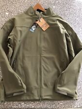 Otte Gear DK Tactical Jacket Mens Ranger Green 2XL BRAND NEW.. W/tags picture