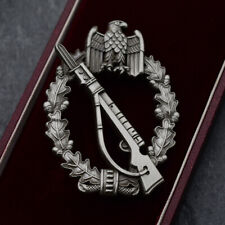 Soviet Union Poland 57 Version Step Medal replica picture