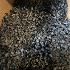 Lot of 500 Factory NEW USGI 249 Round links 5.56 or .223 for Punk Belts