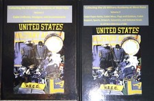 USMA Collector's Reference - - -Collecting the US Military Academy at West Point