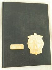 The Keel US Navy Training Command Yearbook 1975 Great Lakes Co 75-186 Military picture