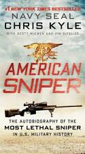 American Sniper Book~SEAL Chris Kyle-America's most lethal Sniper~255 Kills~NEW picture