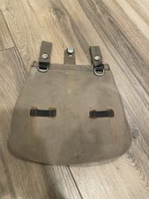 East German DDR GDR NVA Breadbag