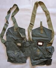 German Bundeswehr Combat Bag 2 pieces picture