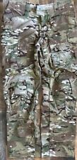 Crye Precision MultiCam Army Custom Combat Pants  36 Regular New With Tags picture