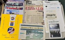 Korean War Veterans Articles Magazines Booklets Photos First Person Accounts