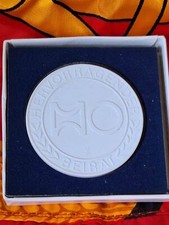 Outstanding Advisory Board Meissen Medal Volunteering in People's Trade
