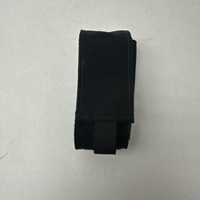 London Bridge LBX-2007 External USB Charger Pouch Small Black Utility