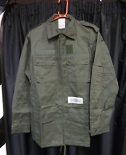 French Army Combat Jacket - F1 picture