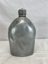WW1 US Canteen 1918 Dated M-1910  picture