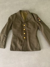 Soviet Combat Engineers Officers Jacket (US SELLER)