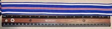 12 Inches of Distinguished Flying Cross Replacement Ribbon picture